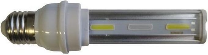 HS Aqua Compact Led Sunny Pink Wattage - 6 Watt - 24,5 cm. lang