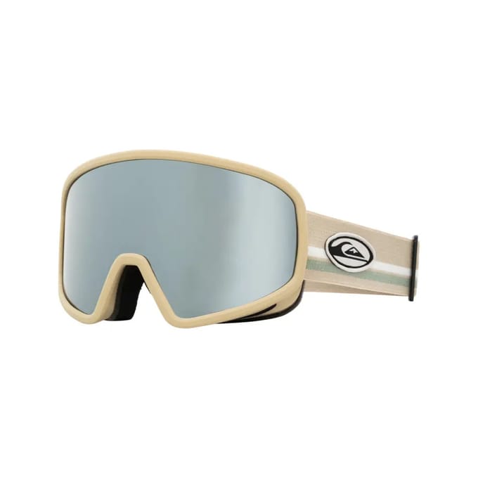 Snowboardmasker Quiksilver Browdy Asweetin