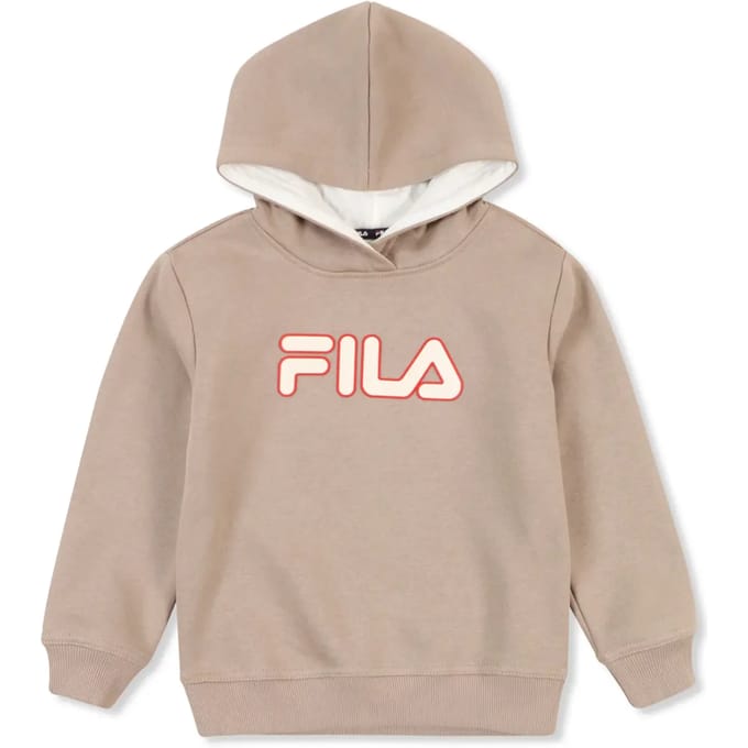 Junior Hoodie Fila Alfarei Regular Graphic