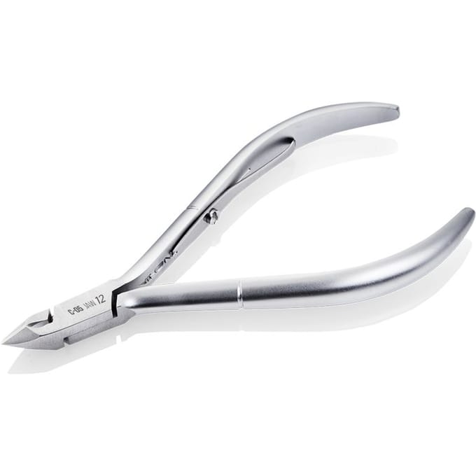 Nghia export coupe-cuticules C-05 mâchoire 12 (5 mm)
