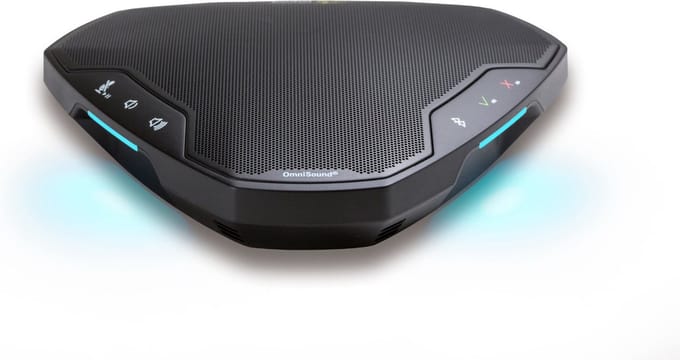 Konftel Ego Speakerphone (Bluetooth)