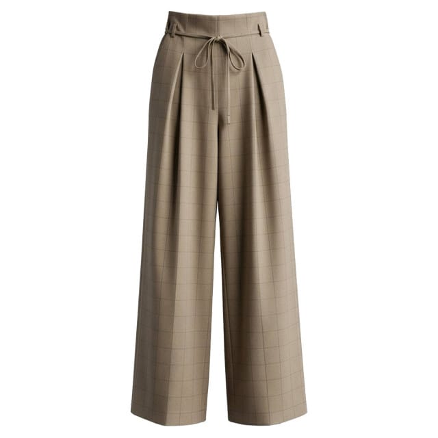 Aimee The Label Broek nykw6