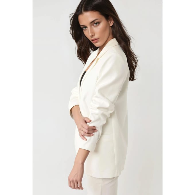 Basic Boyfriend Jas Pika Collectie