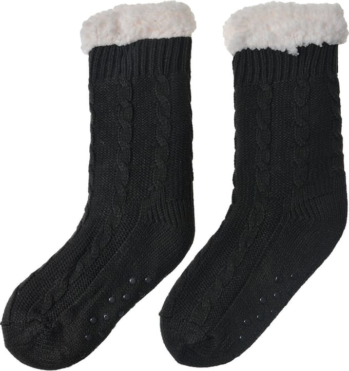 Juleeze Huissokken Dames one size Grijs Synthetisch