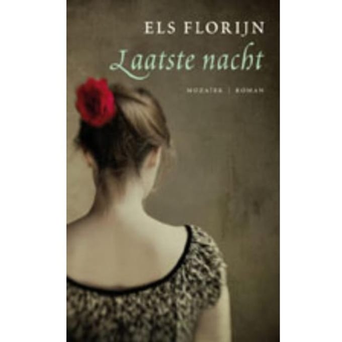 Laatste Nacht - Els Florijn