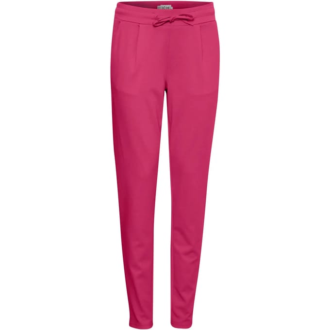 ICHI - IHKATE PA2 - Dames - Regular fit jeans