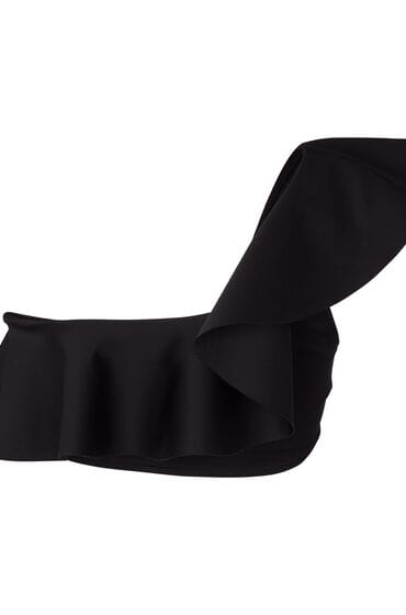 Hunkemöller Bikinitop Malibu Zwart