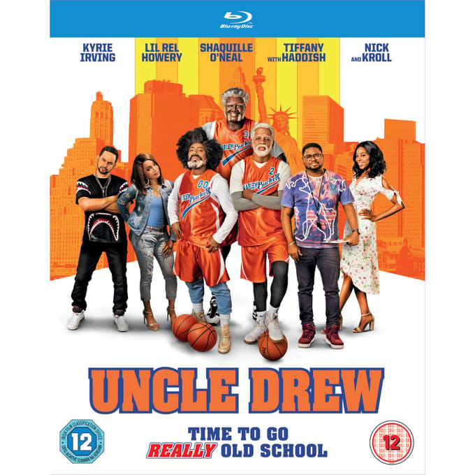 Uncle Drew