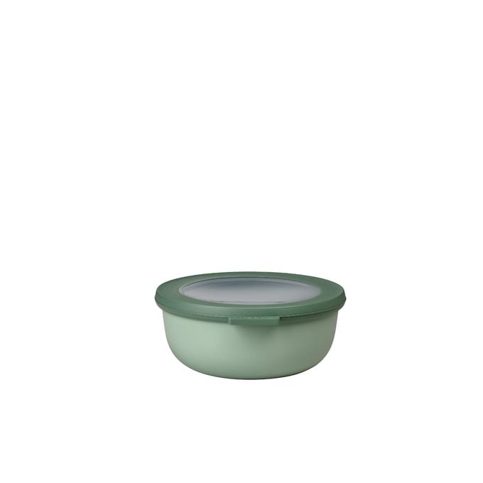 Mepal - Multikom Cirqula vershouddoos - 750 ml - Rond - Nordic sage