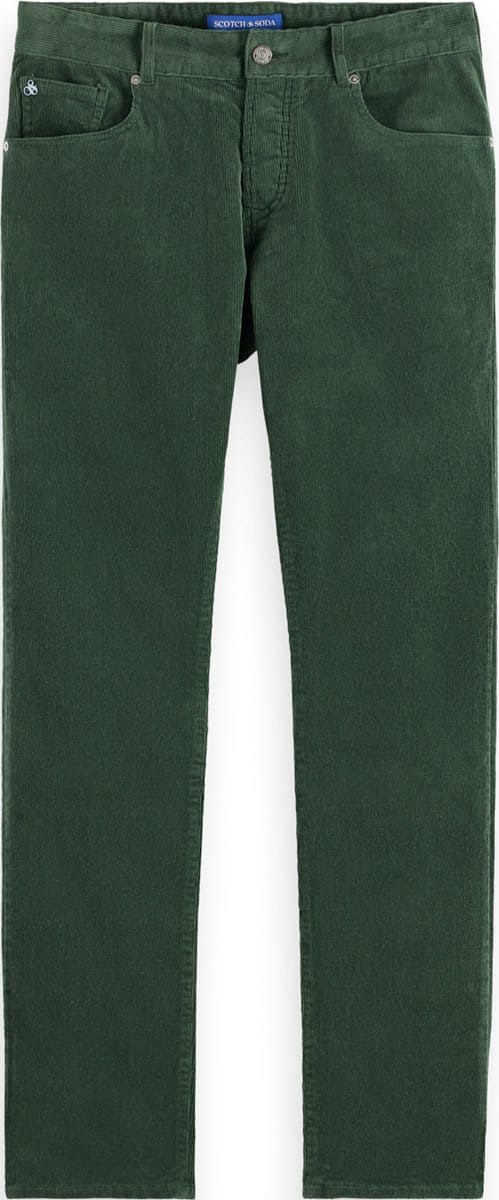 Scotch & Soda - Heren - Chinos