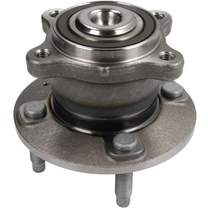Wiellagerset SKF VKBA 7602