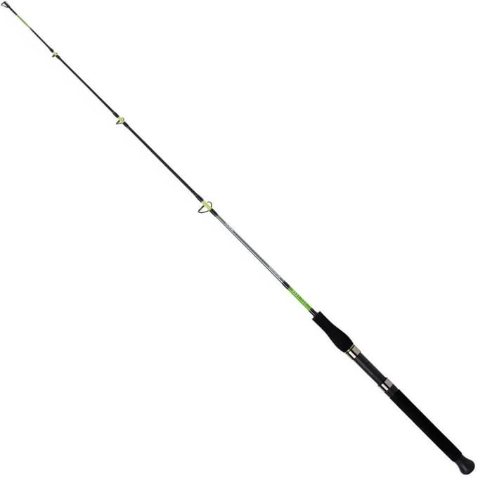 Daiwa Sensor Boat Af Bodemvissen Hengel Zwart 1.30 m / 60-120 g