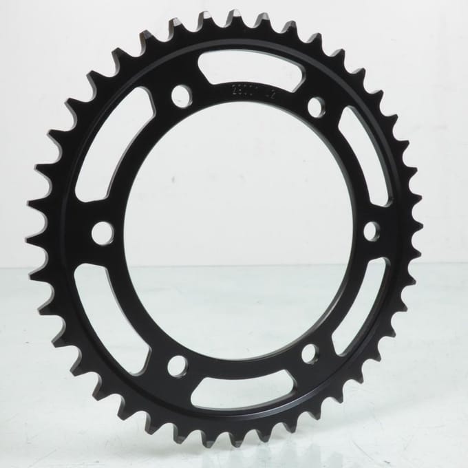 Couronne de transmission Esjot pour Moto Yamaha 900 Tdm Abs 2006 à 2013 Neuf