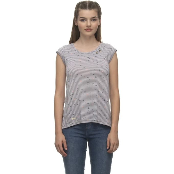 Damestanktop Ragwear Dominnica