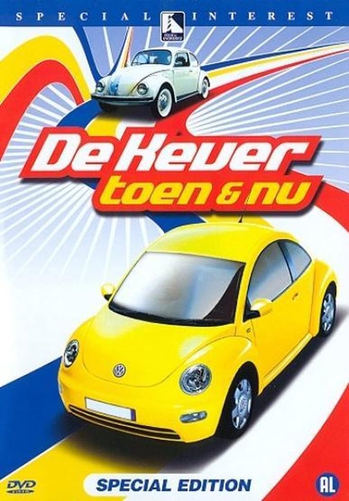 Kever Toen & Nu