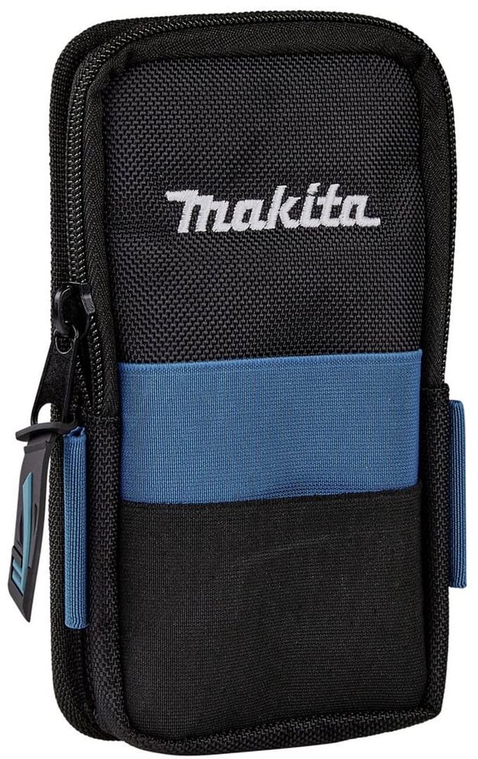 Makita E-12980 Riemtas Universeel Universal Zwart