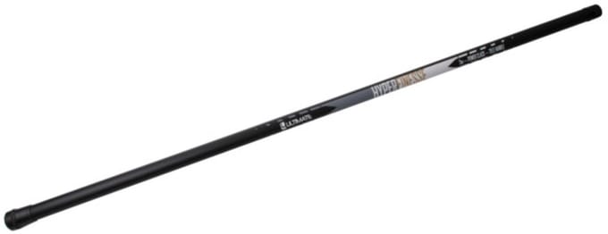 Ultimate Hyper Finesse Handle 4,00m Tele - Schepnetsteel