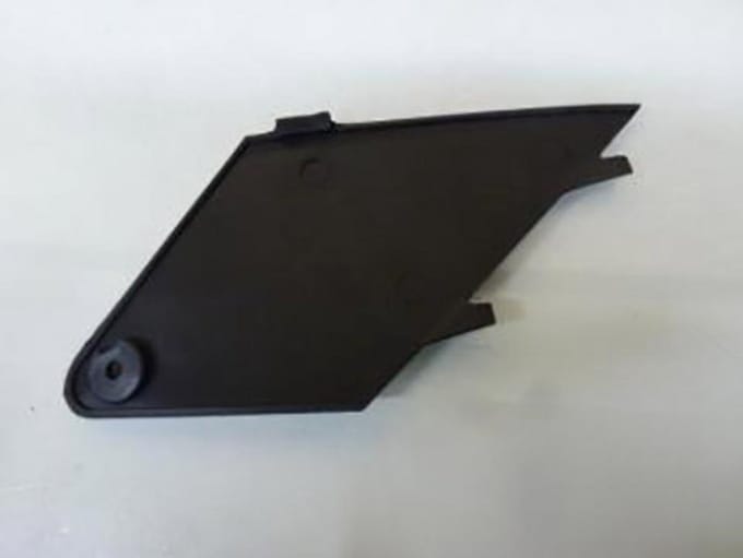 Trappe pour Scooter Henot sport 125 FH Neuf