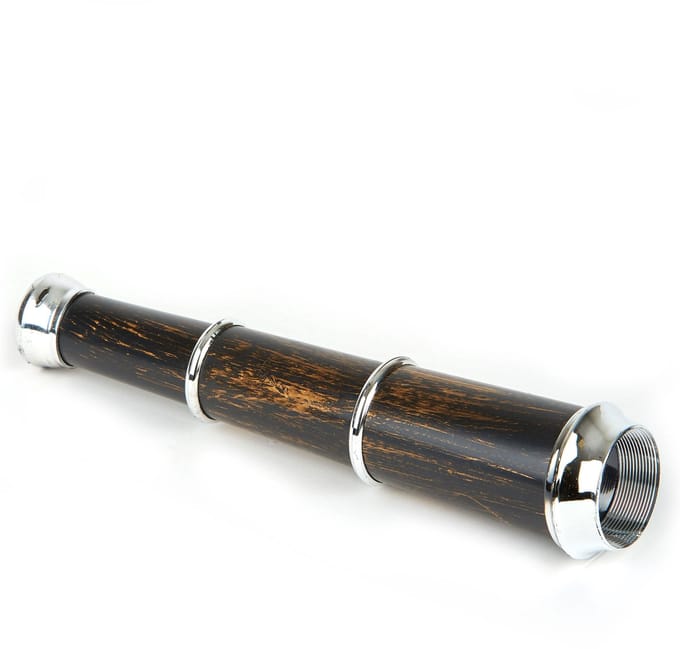 Telescoop piraat