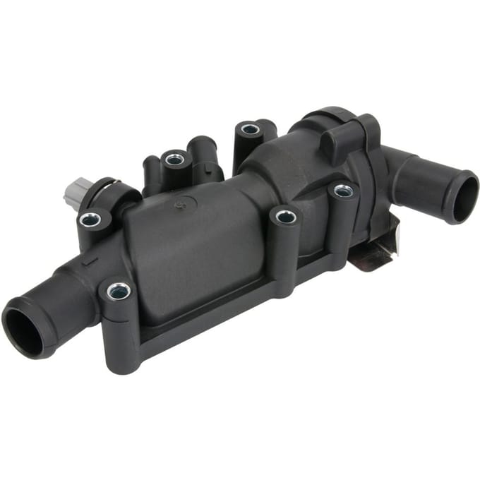 Thermostaat, koelvloeistof THERMOTEC D2G017TT