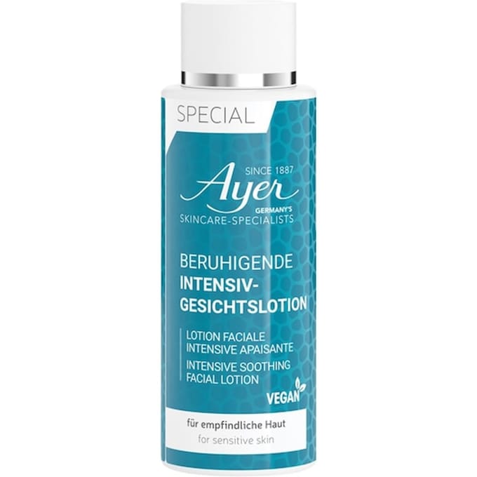 Ayer Special Gezichtslotion Gezichtstoners Dames 400 ml