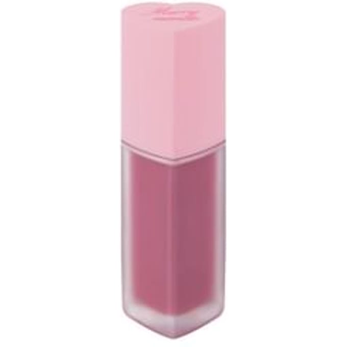 Merry monde - Cherry Heart Mega Tint - 10 Colors #10 Dusty Pink