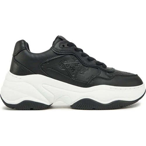 Lage Sneakers Guess -