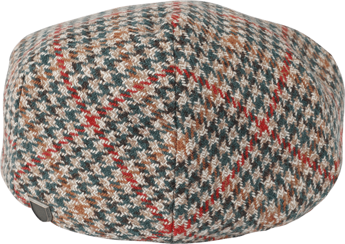 Brixton Beanie - Hooligan Snap Cap - meerkleurig
