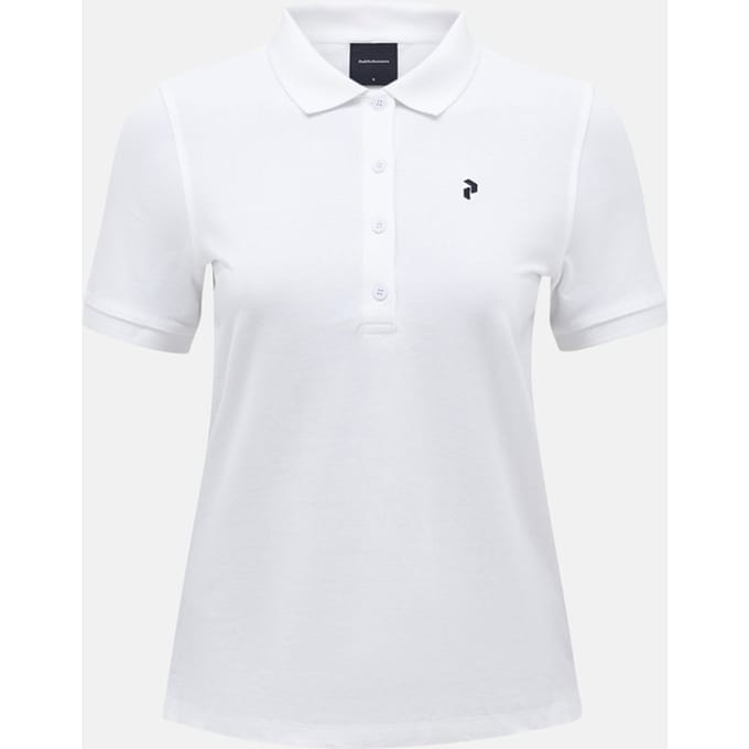 Peak Performance Womens Polo