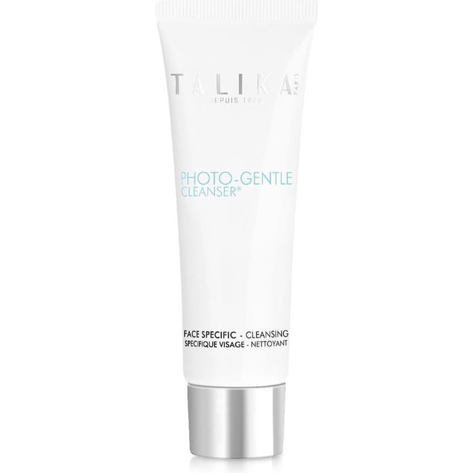 Talika Photo-Gentle Cleansing Reinigingsmelk 125 ml