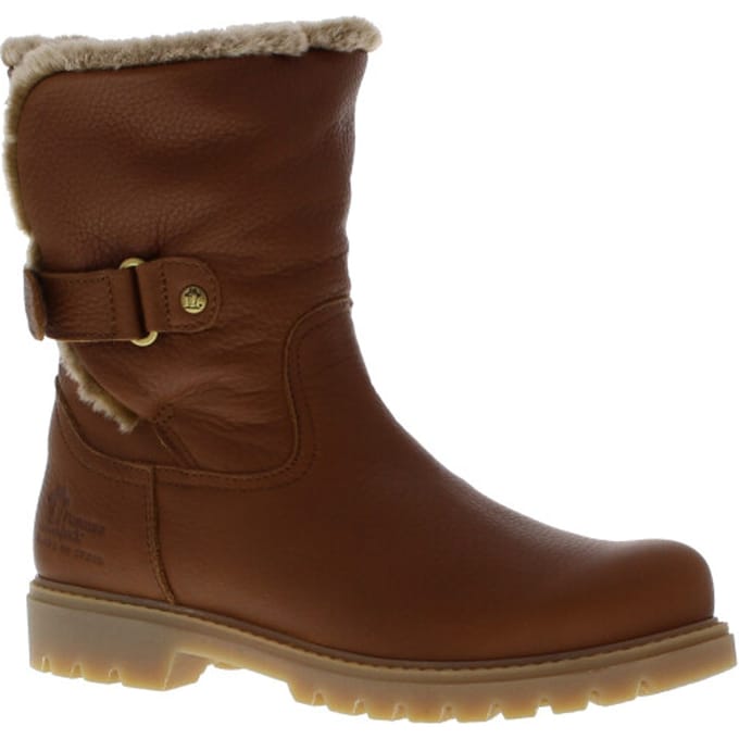 Panama Jack Felia dames gevoerde laars | dames | | maat: | leer
