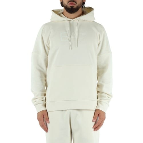 Capuchon sweaters Emporio Armani EA7 7M000909AF10377