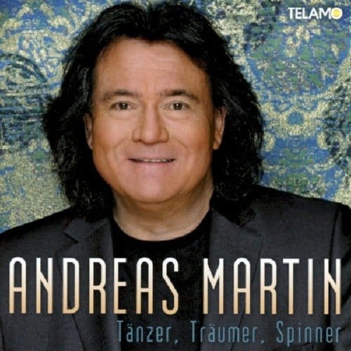 Tänzer, Träumer, Spinner - Andreas Martin