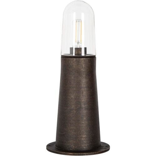 KS Verlichting Scheepslamp Harbour 3 Brons