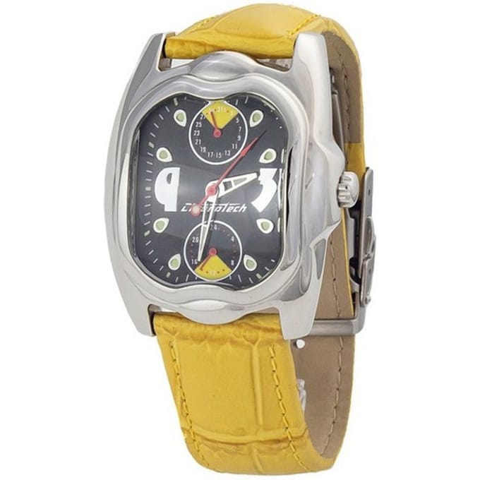Horloge Dames Chronotech CT7220L-02 (34 mm)
