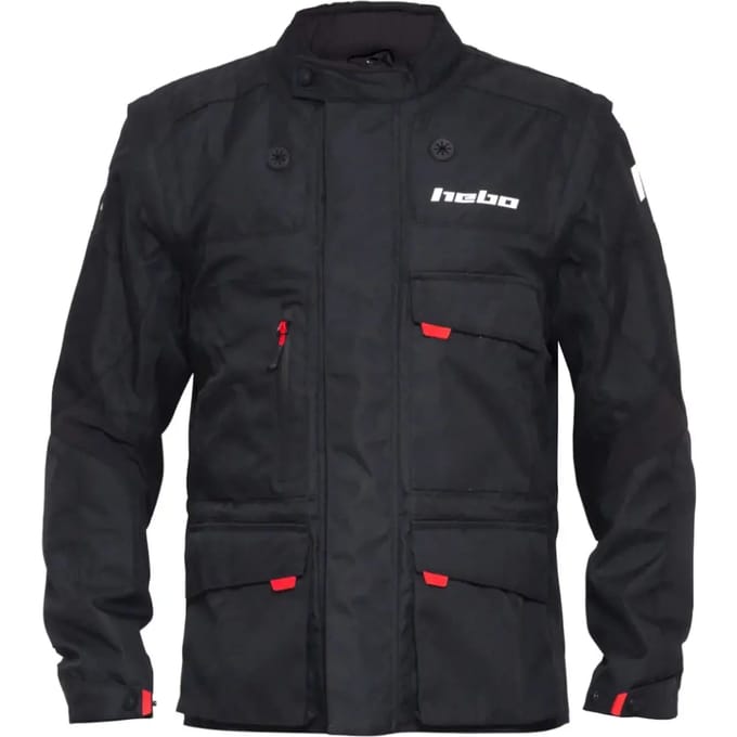 Crossmotorjas Hebo