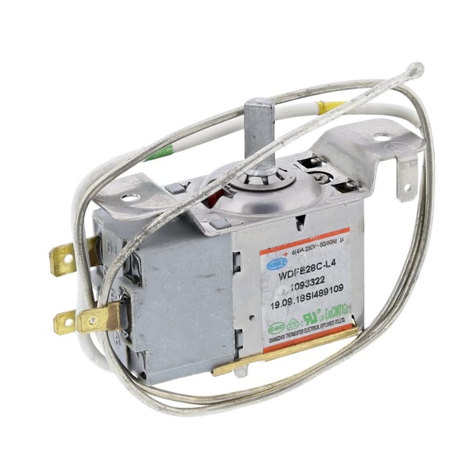 AEG thermostaat, 4055285623