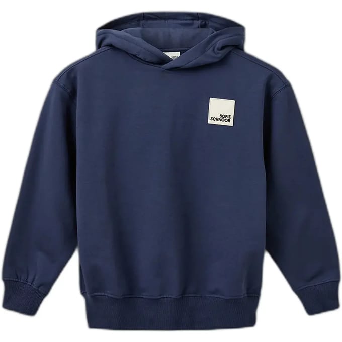 Meisjes Sweatshirt Sofie Schnoor Mulansy