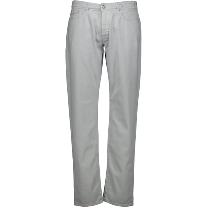 Atelier Noterman Atn01rg-a107-2042 Jeans Grijs Atn01rg-a107-2042