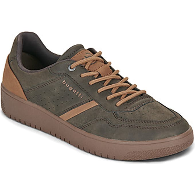 Lage Sneakers Bugatti LLOPART