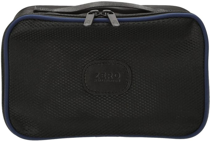 Zero Halliburton Packing S Case 14 cm - Rugzak (black)