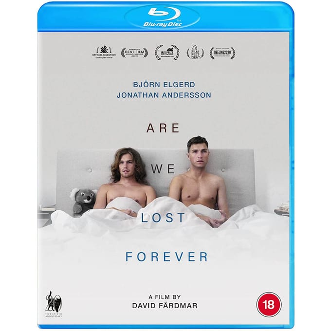 Are We Lost Forever