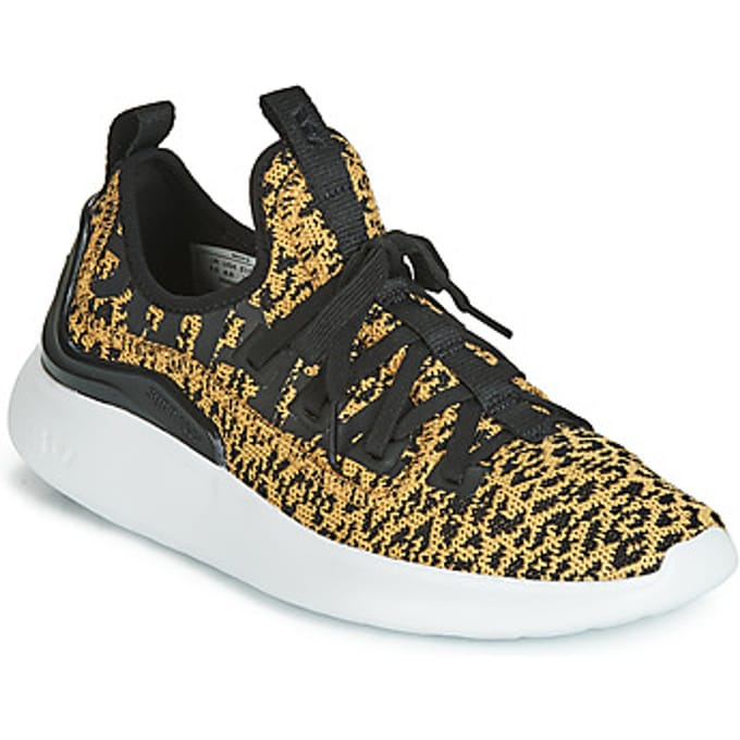Lage Sneakers Supra FACTOR