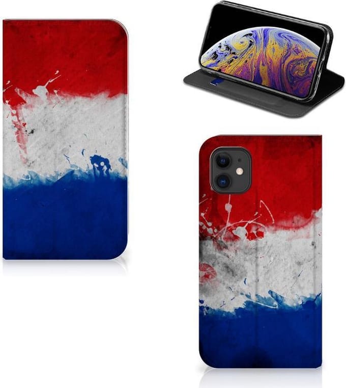 Apple iPhone 11 Standcase Nederland