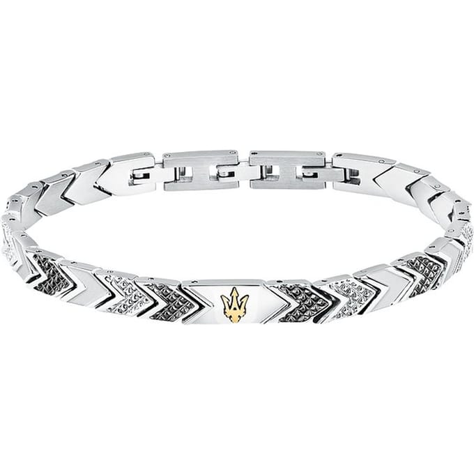 Maserati Armband Iconic JM225AVD89
