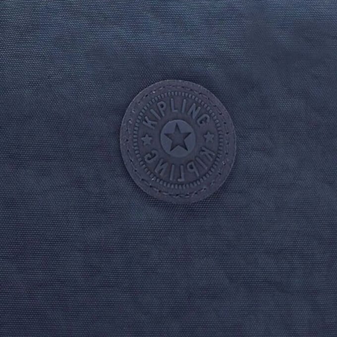 Kipling NEW YOURI SPIN S Reiskoffer - Blue Bleu 2