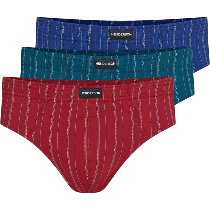 Slips Henderson Classic (x3)