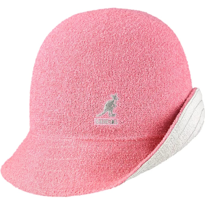 Dames casual Bob Kangol Flip