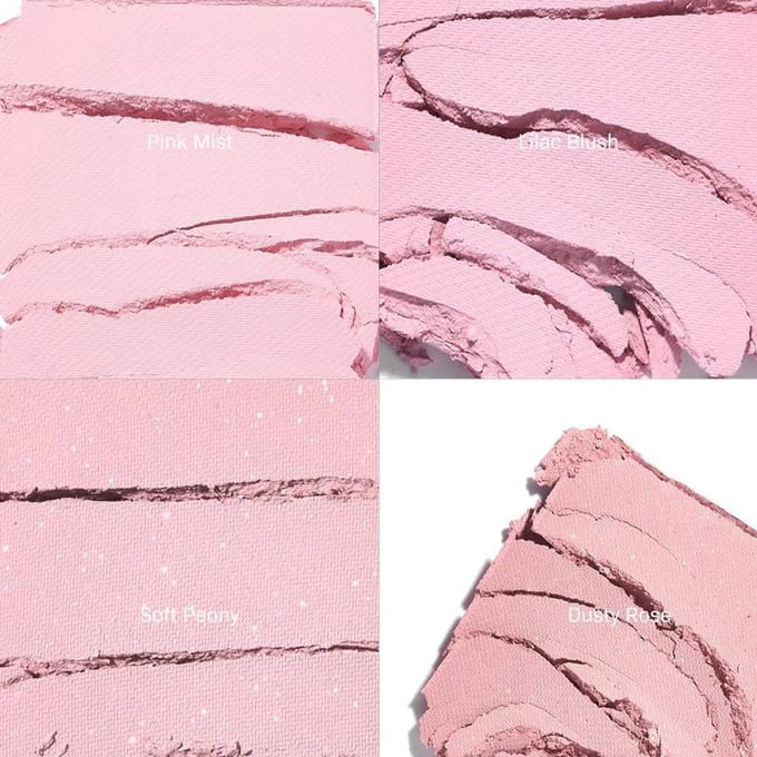 [NOBEV] Palette Aegyosal Mood Yeux Cernes 5.2g Cool