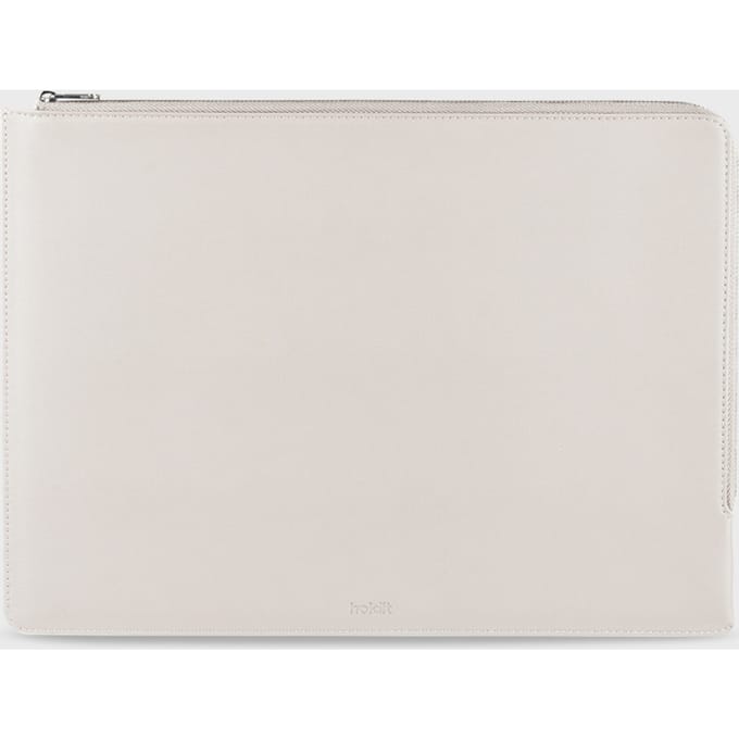 Light Beige Laptop Case 14"